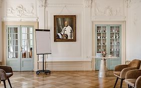 Hotel Kasteel Hoekelum